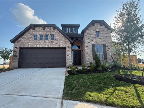 21907 Laurel Cherry Ct, Waller, TX, 77484-2343 | Card Image