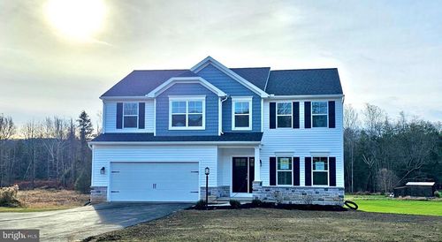 lot-1-2287 Warrensville Rd, MONTOURSVILLE, PA, 17754-9679 | Card Image