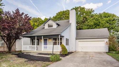 2325 Ralston Ave, Indianapolis, IN, 46218-5400 | Card Image