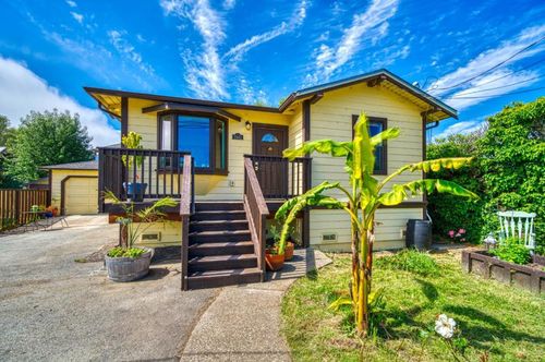 1441 Pescadero Creek Rd, Pescadero, CA, 94060-8835 | Card Image