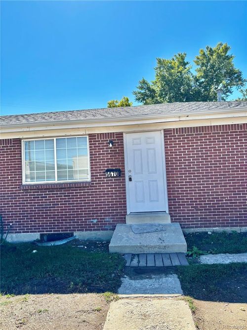 5670 W 52nd Ave, Denver, CO, 80212-2855 | Card Image