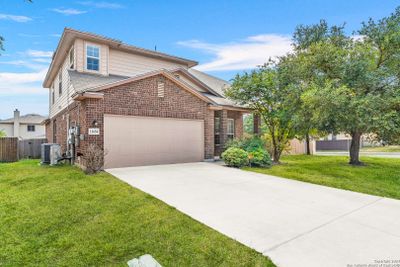 11654 Valley Garden, House other with 4 bedrooms, 2 bathrooms and null parking in San Antonio TX | Image 1