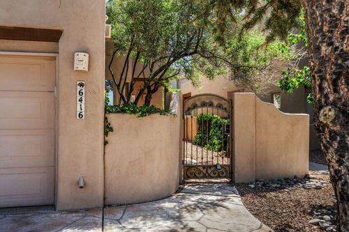 6416 Sage Point Ct Ne, Albuquerque, NM, 87111-8197 | Card Image