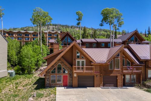505 S Vasels Rd, Brian Head, UT, 84719-7740 | Card Image