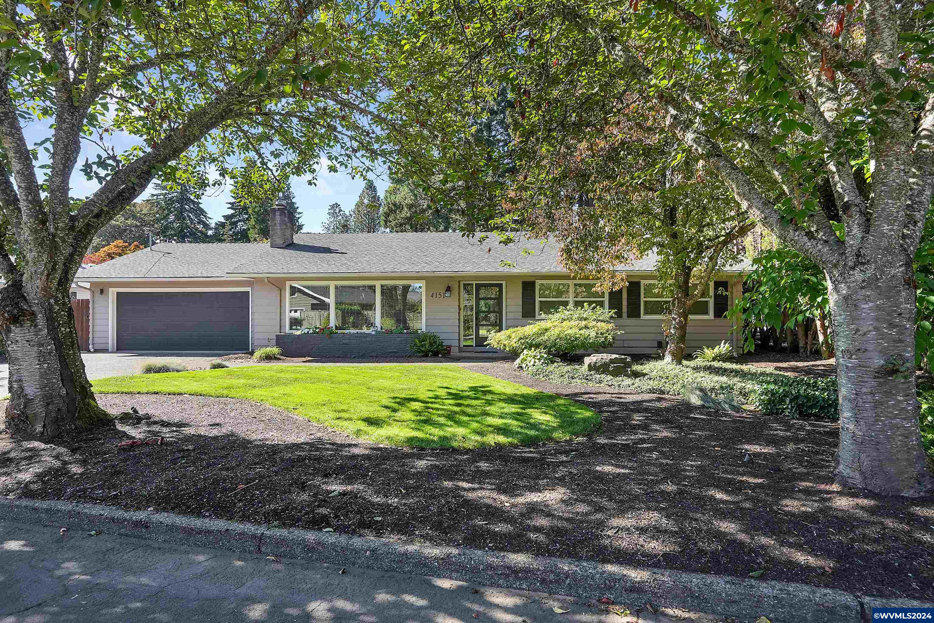 Alderbrook Ave, Salem, OR 97302