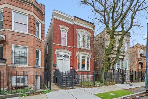 1617 S Central Park Ave, CHICAGO, IL, 60623-2524 | Card Image