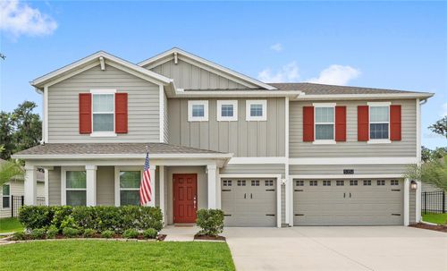 5352 Red Coral Cir, MOUNT DORA, FL, 32757-8079 | Card Image