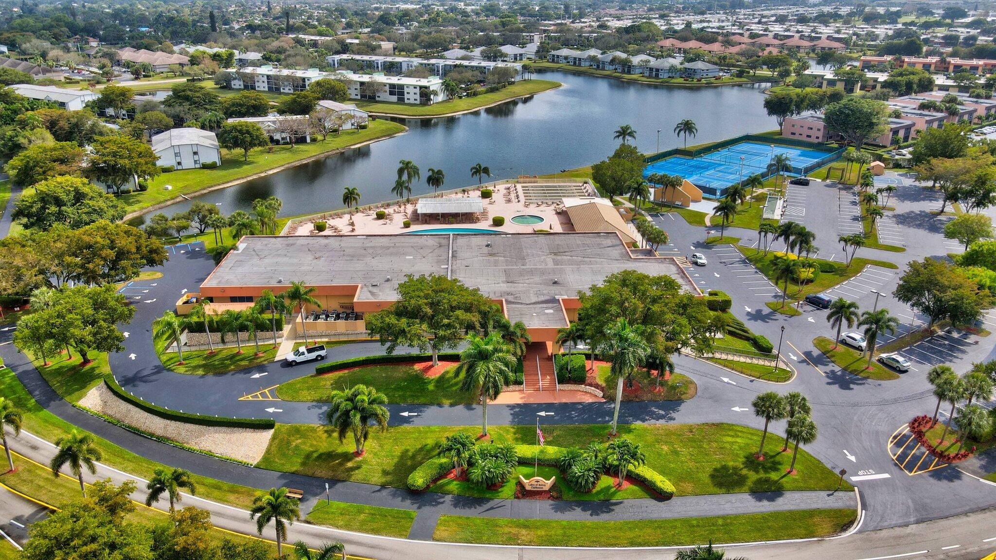 Residential in Delray Beach 4