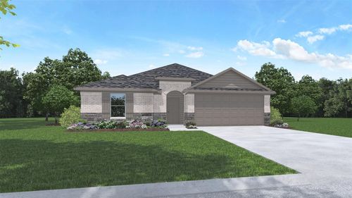 20181 Fermat Drive, New Caney, TX, 77357 | Card Image