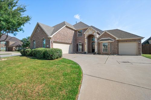 4701 Waterford Glen Dr, Mansfield, TX, 76063-9180 | Card Image