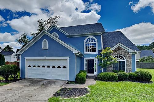 4845 Ogeechee Dr, Alpharetta, GA, 30022-6333 | Card Image