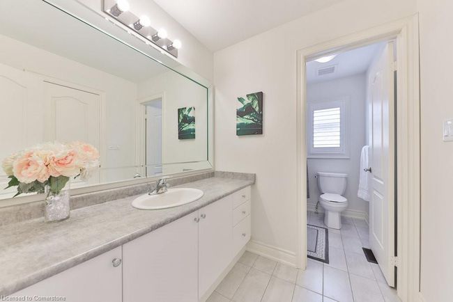 11 Mill Stone Terr, House other with 4 bedrooms, 4 bathrooms and 4 parking in Waterdown ON | Image 31