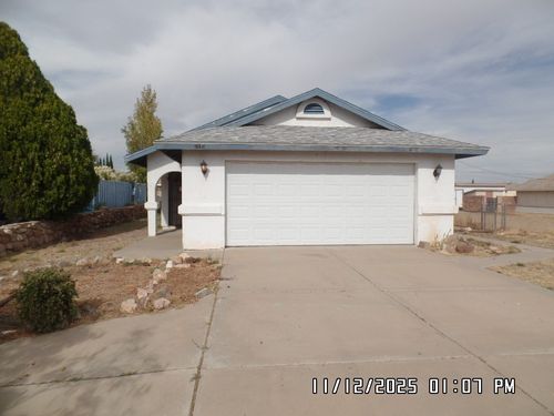 2195 E Suffock Ave, Kingman, AZ, 86409-1201 | Card Image