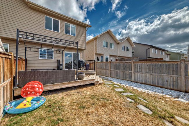 15 Elgin Meadows Park Se, Home with 4 bedrooms, 3 bathrooms and 2 parking in Calgary AB | Image 40