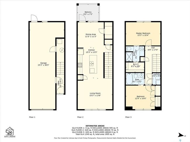 217 - 1220 Pringle Way, Townhouse with 2 bedrooms, 2 bathrooms and 3 parking in Saskatoon SK | Image 44
