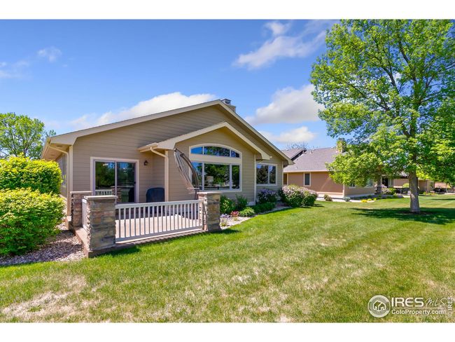 6728 Spanish Bay Dr, House other with 3 bedrooms, 3 bathrooms and null parking in Windsor CO | Image 28