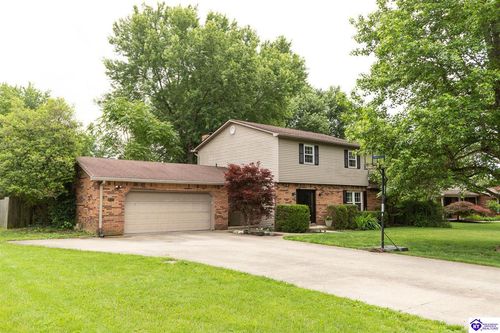 617 Debra Lane, Elizabethtown, KY, 42701 | Card Image