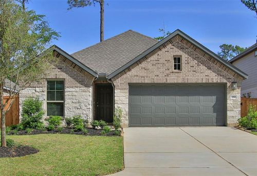 210 Brecon Buff Dr, Willis, TX, 77318 | Card Image
