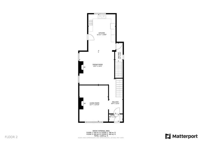 120 Shetland St, House other with 4 bedrooms, 2 bathrooms and 2 parking in Pittsburgh PA | Image 35