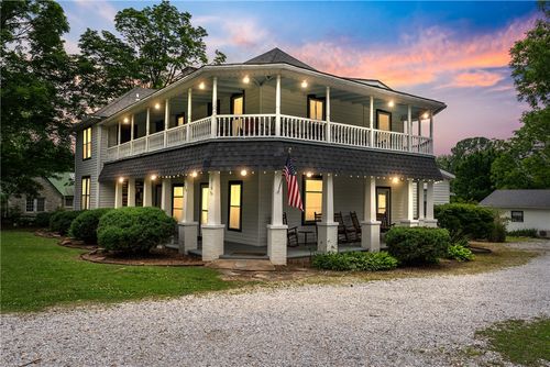 219 S Peabody Ave, Mountain View, AR, 72560-9773 | Card Image