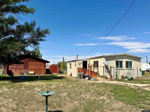 616 Colorado St, Medicine Bow, WY, 82329-5003 | Card Image