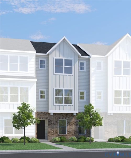 9800 Edgecraft Walk, Glen Allen, VA, 23059 | Card Image