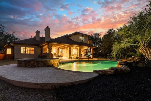 205 Sutton Pl, Georgetown, TX, 78628-1991 | Card Image