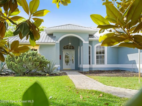 107 Larchmont Ter, SEBASTIAN, FL, 32958-6261 | Card Image