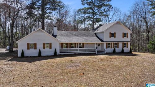 1695 Samaria Rd, Clanton, AL, 35045-8855 | Card Image