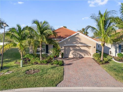 3068 Royal Gardens Avenue, FORT MYERS, FL, 33916 | Card Image