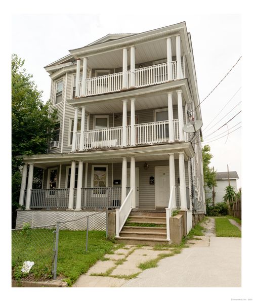 3-59 Ward St, Waterbury, CT, 06704-3633 | Card Image