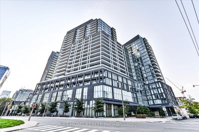 312 - 50 Power St, Condo with 1 bedrooms, 1 bathrooms and null parking in Toronto ON | Image 1