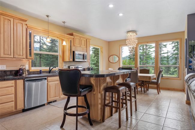 kitchen has heated floor... | Image 37