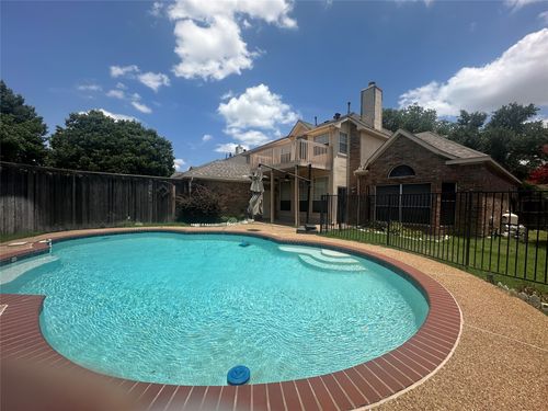 7813 Constitution Dr, Plano, TX, 75025-3641 | Card Image