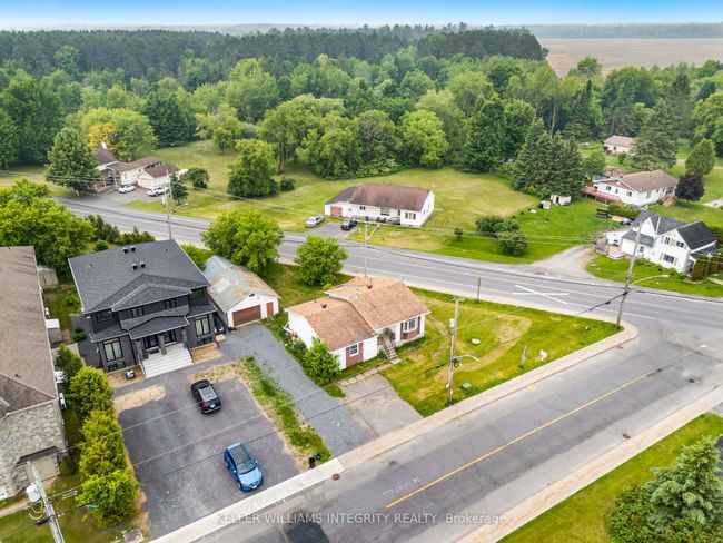 120 Herbert St, House other with 3 bedrooms, 2 bathrooms and 2 parking in Prescott Russell ON | Image 36