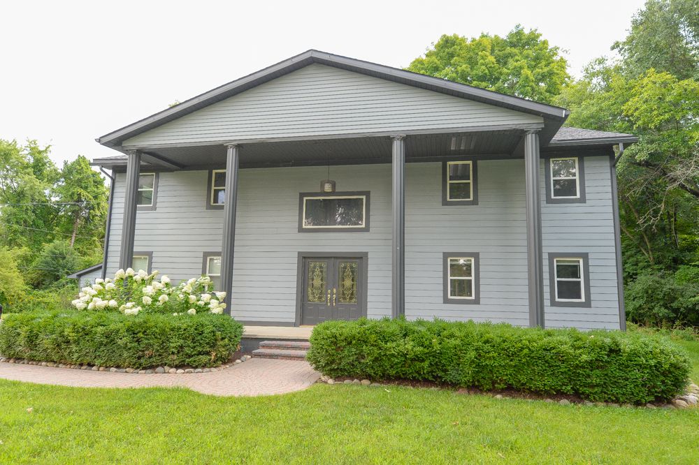 Perry Lake Rd, Clarkston, MI 48348 #1