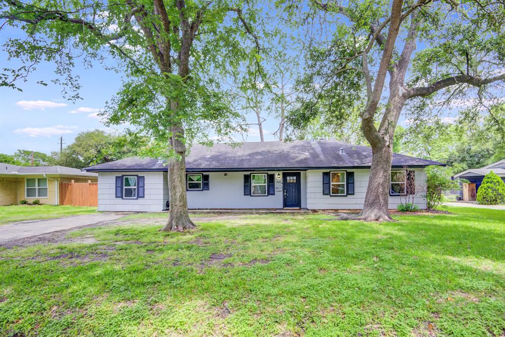 1st St, LA Porte, TX 77571