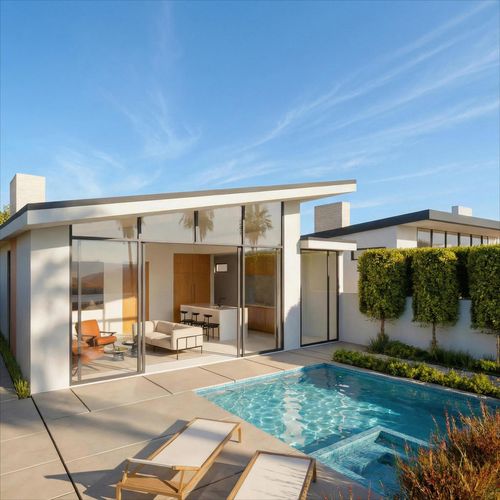 510 S Indian Trl, Palm Springs, CA, 92264-7623 | Card Image