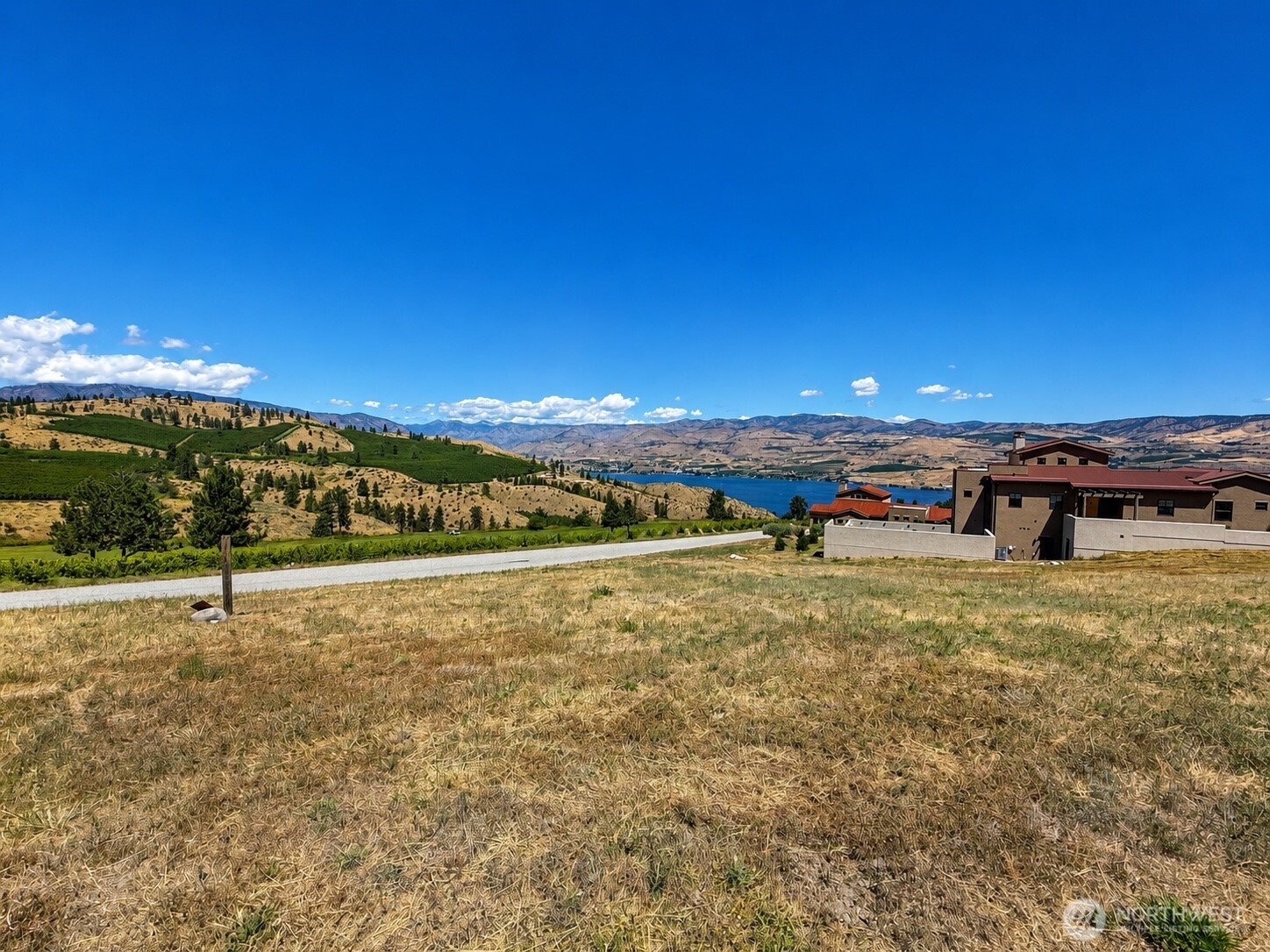 Land in Chelan 3