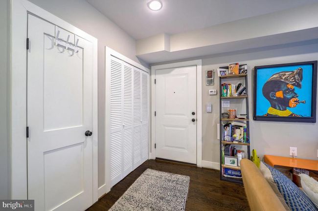 APT-1 - 1239 Simms Pl Ne, Condo with 2 bedrooms, 2 bathrooms and null parking in WASHINGTON DC | Image 16