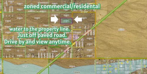 Lot 78 Del Norte Dr, Dolan Springs, AZ, 86441 | Card Image