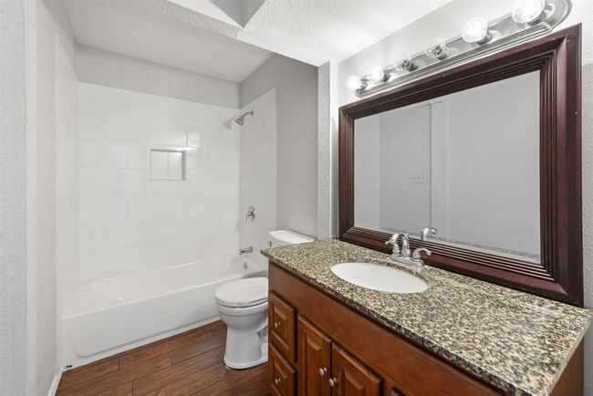 522 E Colorado St, House other with 4 bedrooms, 2 bathrooms and null parking in Bremond TX | Image 11
