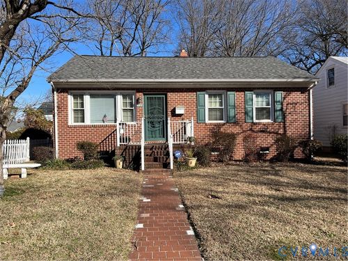 4802 Cutshaw Avenue, Richmond, VA, 23230 | Card Image