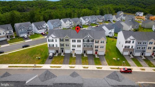 188 Sioux Loop, WINCHESTER, VA, 22602-6954 | Card Image