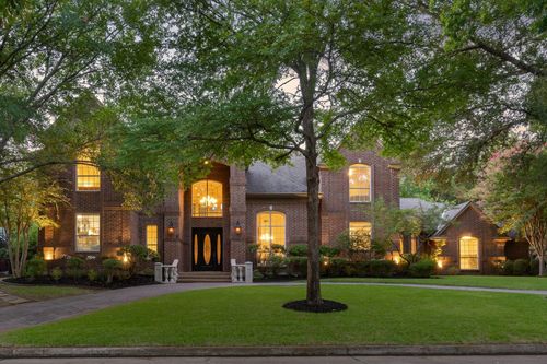303 Covington Way, Colleyville, TX, 76034-6911 | Card Image