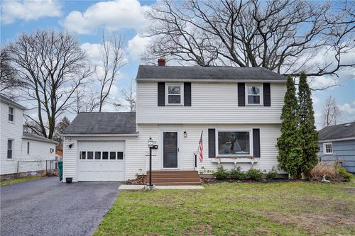 379 Brandon Rd, Irondequoit, NY, 14622-2035 | Card Image