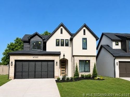 4962 S Boston Pl, Tulsa, OK, 74105-4606 | Card Image