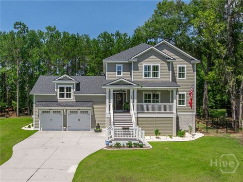 183 Rice Mill Dr, Savannah, GA, 31419-8808 | Card Image