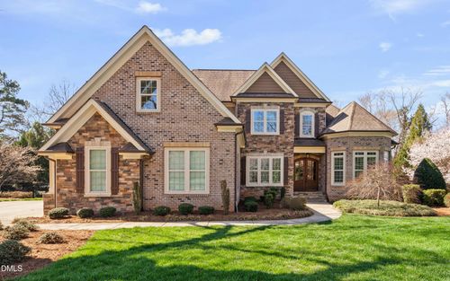 691 Hawthorne Pl, Creedmoor, NC, 27522-9734 | Card Image