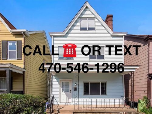 107 Earlham, Elliott, PA, 15205 | Card Image